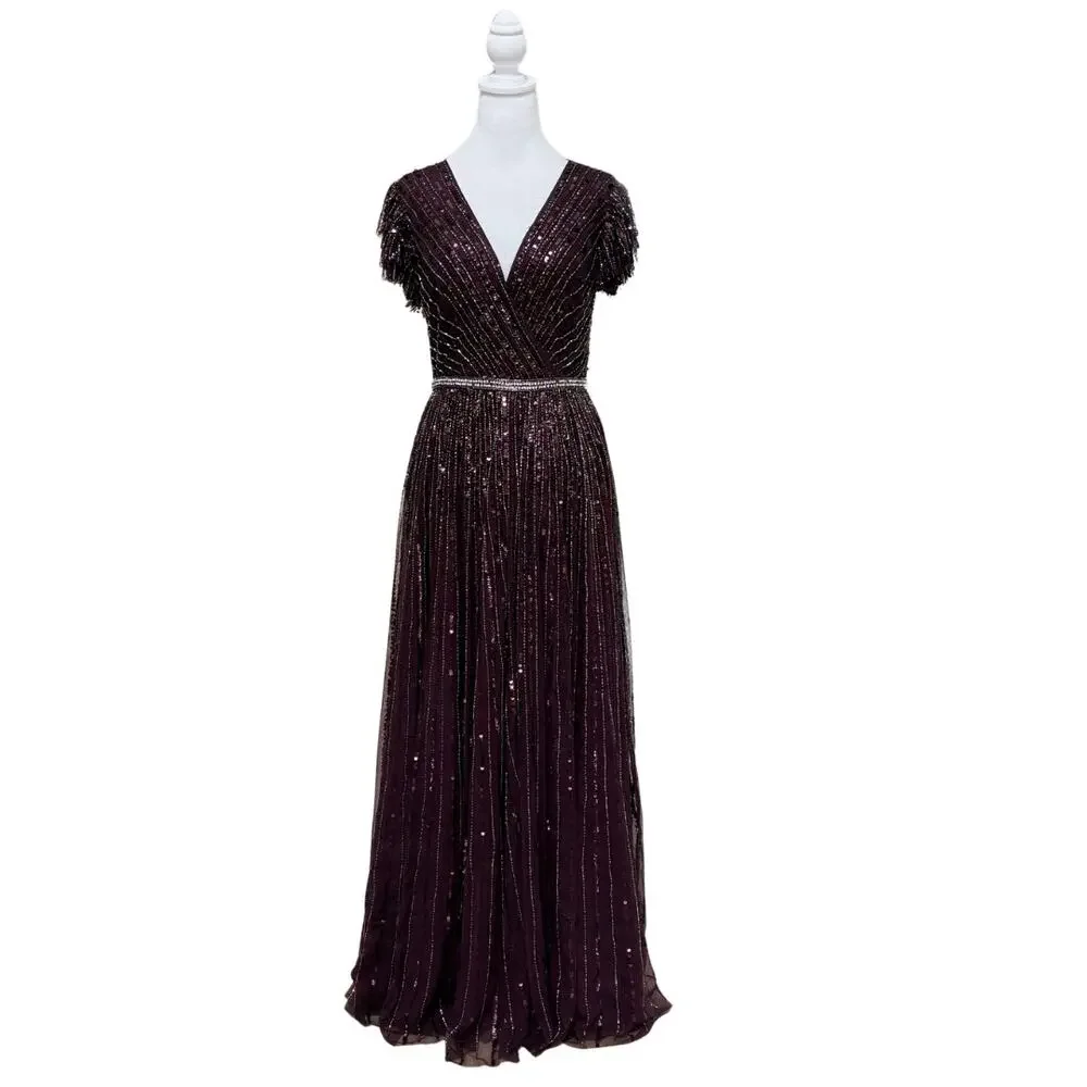 Mac Duggal new tag